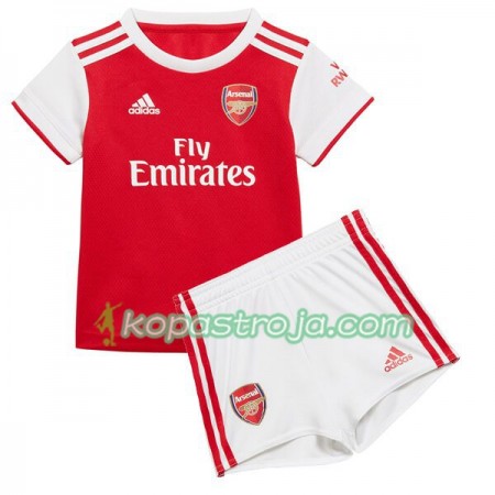 Billiga Fotbollströjor Arsenal Barn Hemma tröja 2019/20 Kortärmad